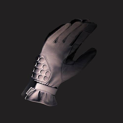 SPIDI RACE ONE DER ELDVEN BEYAZ