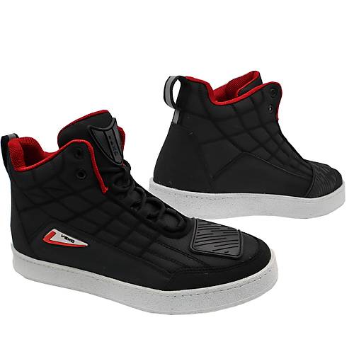 VEXO CITY BOT S�YAH-BEYAZ