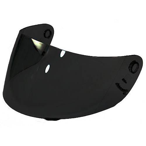 SHOEI CX-1 KASK CAMI S�YAH (RAID-Z-ONE-SYNCROTEC II-XR-800-XR-900)