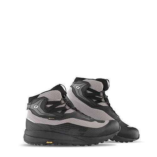 GAERNE G-XENON GORE-TEX BOT S�YAH GR�