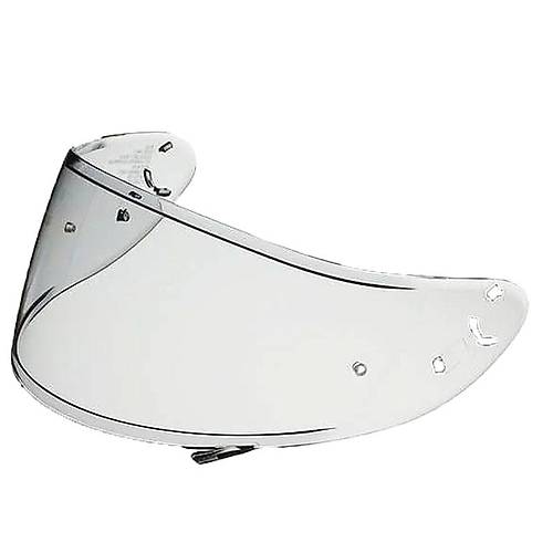 SHOEI CNS-3PN KASK CAMI BEYAZ (NEOTEC 2)