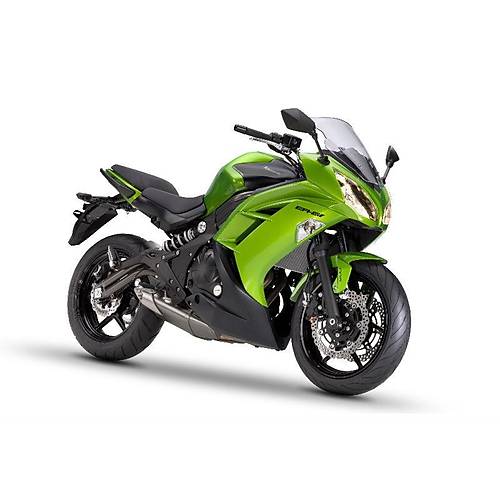 KAPPA KLX449 KAWASAKI ER-6N - ER-6F 650 (09-11) YAN �ANTA TA�IYICI
