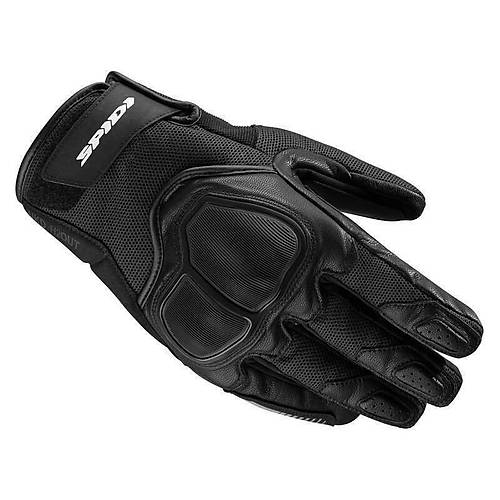 Spidi Nkd H2Out Eldiven Siyah