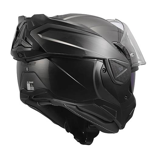 LS2 ADVANT 2 JEANS KASK
