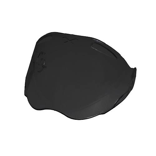 NEXX SX.10 KASK CAMI S�YAH