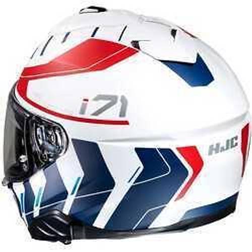 HJC i71 Simo MC21SF Kapal Kask