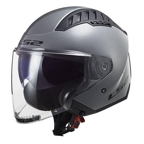 LS2 COPTER 2 NARDO GR� KASK