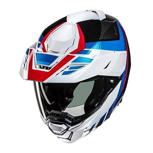 Hjc �80 Kask Imes Mc21
