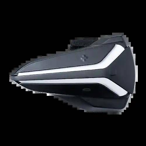 Smart HJC 20B Bluetooth Intercom Cihaz� Tekli