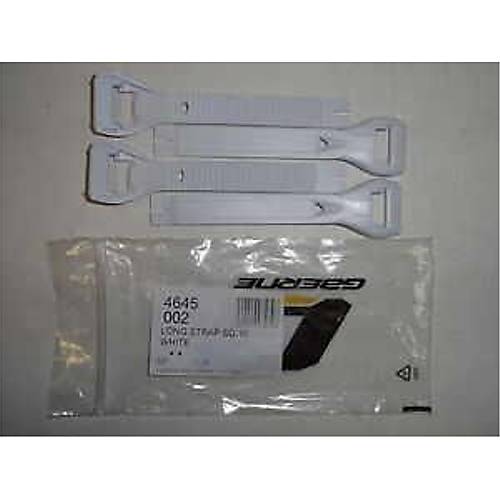 GAERNE UZUN BOT BALAMASI BEYAZ