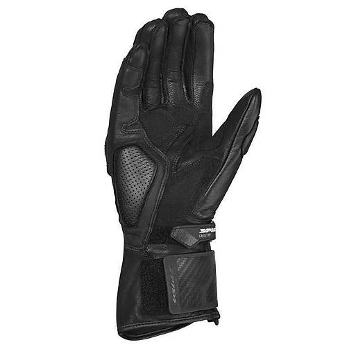 SPIDI CARBO FIT DER ELDVEN SYAH