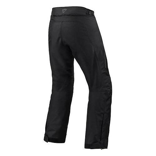 Revit Factor 5 H2O Pantolon Siyah