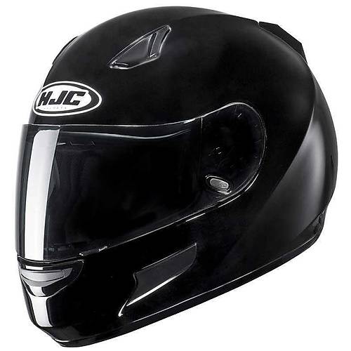 HJC CL-SP KASK SYAH
