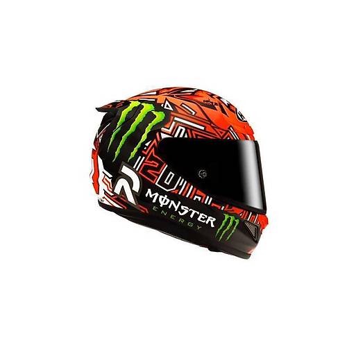 HJC RPHA12 KASK QUARTARARO EDITION II MC1