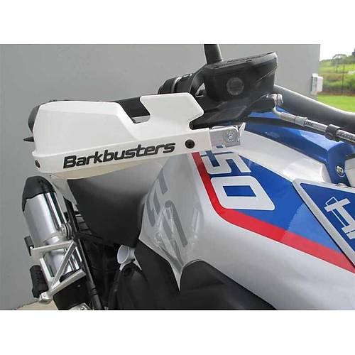 BARKBUSTERS MONTAJ K�T BMW R1250 GS