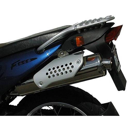 KAPPA K82 BMW F650 (93-95) ARKA �ANTA TA�IYICI