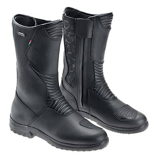 Gearne G-Black Rose Gore-Tex Kadn Motosiklet izmesi