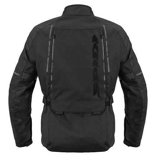 SPIDI RIDEMASTER H2OUT� CEKET S�YAH