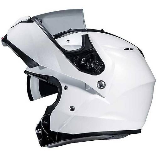 HJC C91 KASK KARAN MC3HSF