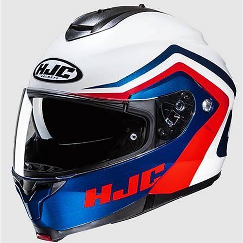 Hjc C91N Kask Nepos Mc21
