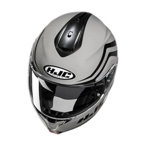 HJC C91N Nepos MC5 ene Alr Kask