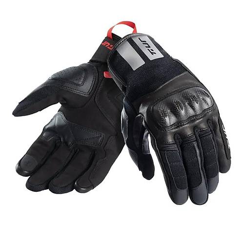 T.UR G-Speed Eldiven Siyah