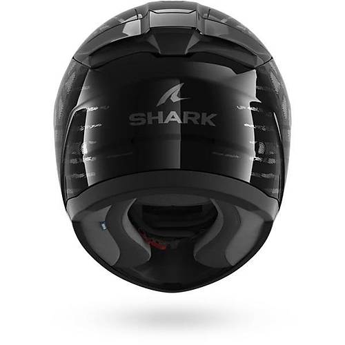 Shark Ridill 2 Reptaia Siyah Antrasit Gri Kapal� Kask