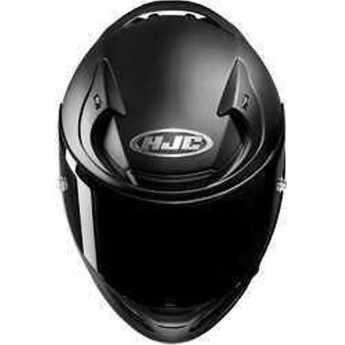 HJC RPHA12 KASK MAT S�YAH