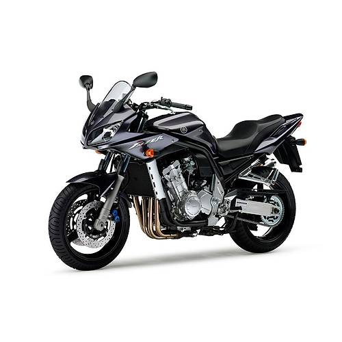 KAPPA KZ348 YAMAHA FZS 1000 FAZER (01-05) ARKA �ANTA TA�IYICI