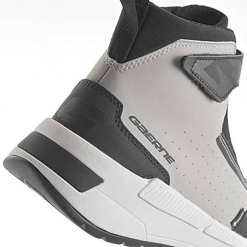 GAERNE G-ZION GORE-TEX BOT S�YAH GR�