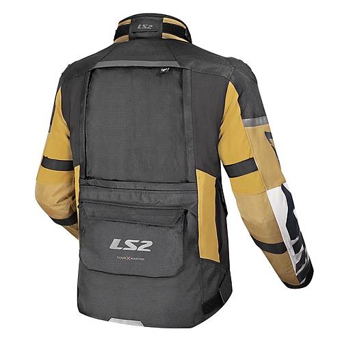 LS2 X-MASTER MONT KUM-S�YAH-GR�