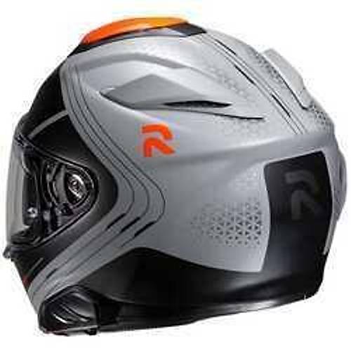 HJC RPHA71 KASK FREPE MC7SF
