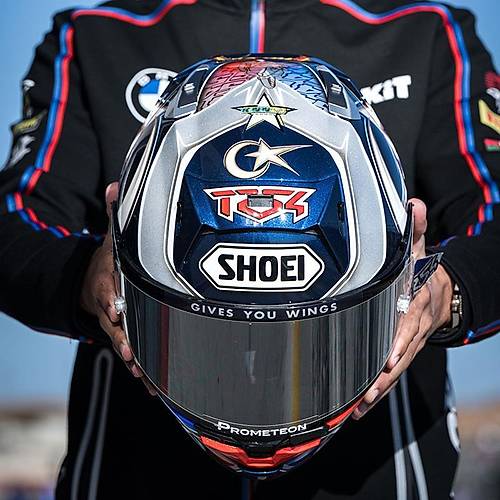 Shoe� X-Sp�r�t Pro Toprak Tc-2 Kask