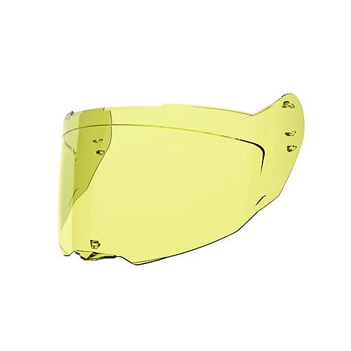 NEXX Y.100 - Y.100R KASK CAMI HD SARI