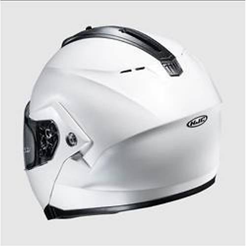 Hjc C91N Kask �nci Beyaz�
