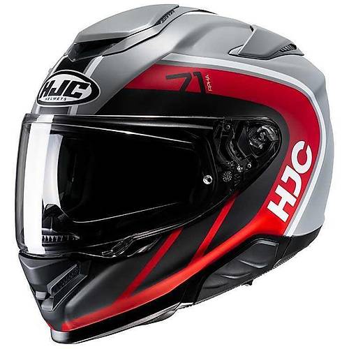 HJC RPHA 71 Mapos MC1SF Kapal Kask