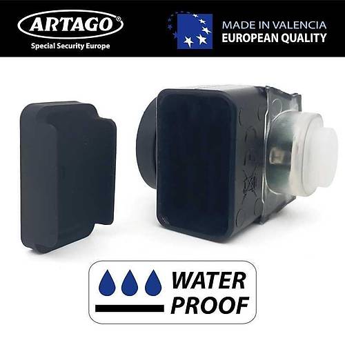 ARTAGO URBAN ALARM MODL UR24MA