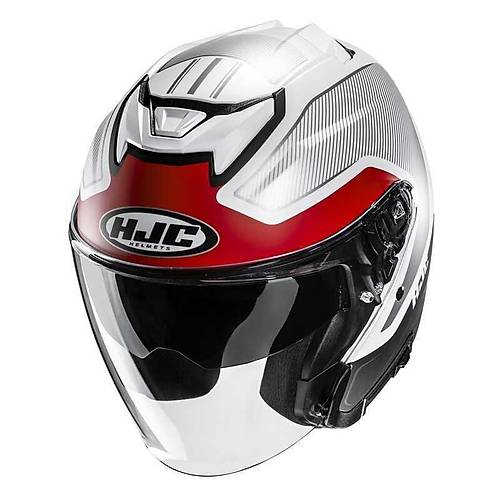 Hjc i31 Kask Tev�s Mc1Sf