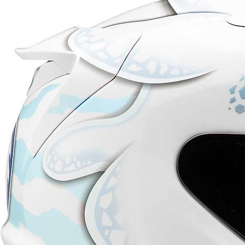 HJC RPHA12 KASK LIGHT FURY UNIVERSAL MC2