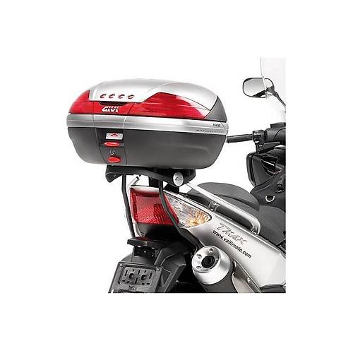 GIVI SR364 YAMAHA T-MAX 500 (08-11) ARKA �ANTA TA�IYICI
