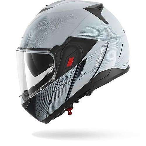 SHARK OXO SPEED-TECH �ENE A�ILIR KASK