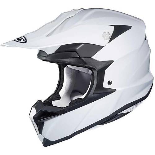 HJC i50 KASK BEYAZ