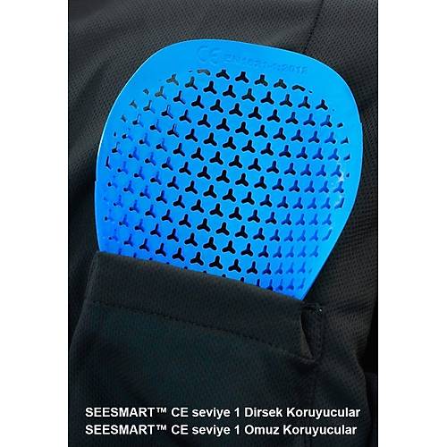 REVIT QUANTUM 3 H2O MONT SYAH-AIK GR