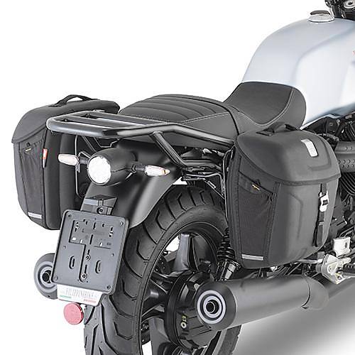 GIVI TMT8206 MOTO GUZZI V7 850 STONE/SPECIAL (21-26) YAN �ANTA TA�IYICI