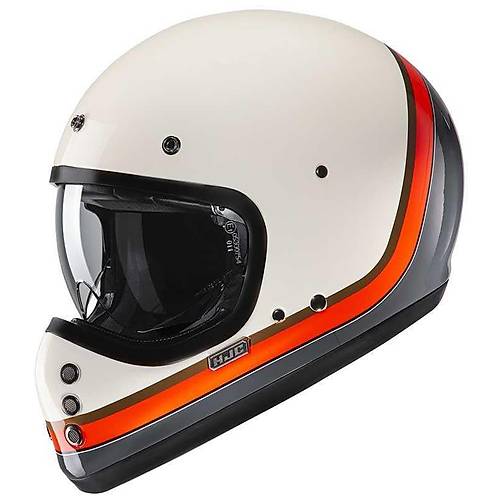 HJC V60 KASK SCOBY MC7