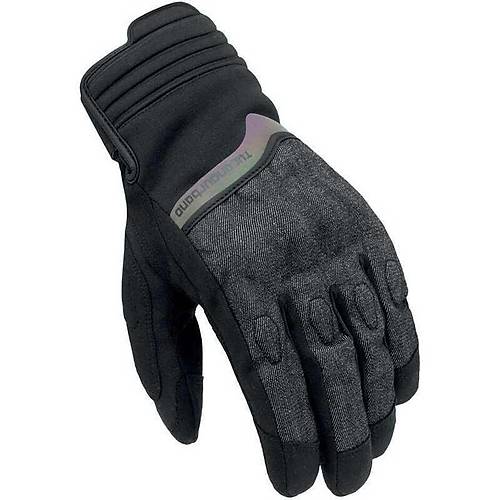 TUCANO URBANO BOSS HYDROSCUD S�YAH