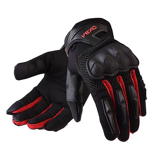 VEXO STUNT ELD�VEN KIRMIZI
