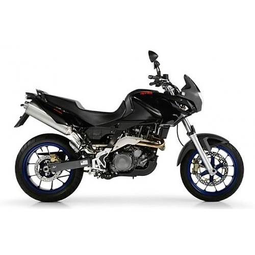 KAPPA KR79 APRILIA PEGASO 650 STRADA-TRAIL (05-11) ARKA �ANTA TA�IYICI