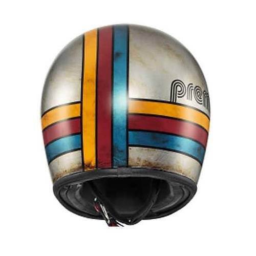 PREMIER TROPHY PLATINUM EDITION KASK EX 77 BM