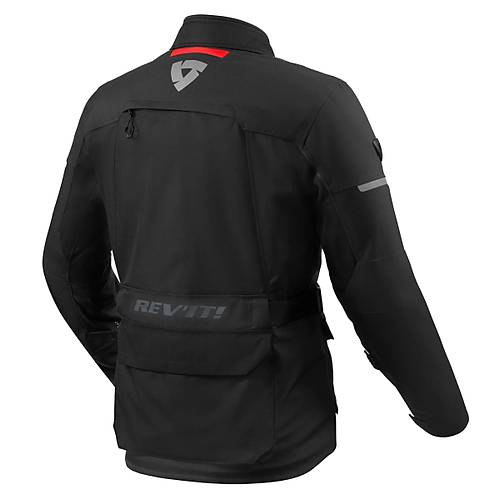 Rev�t Outback 5 H2O Mont Siyah